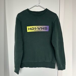 Cotton on sweatshirt